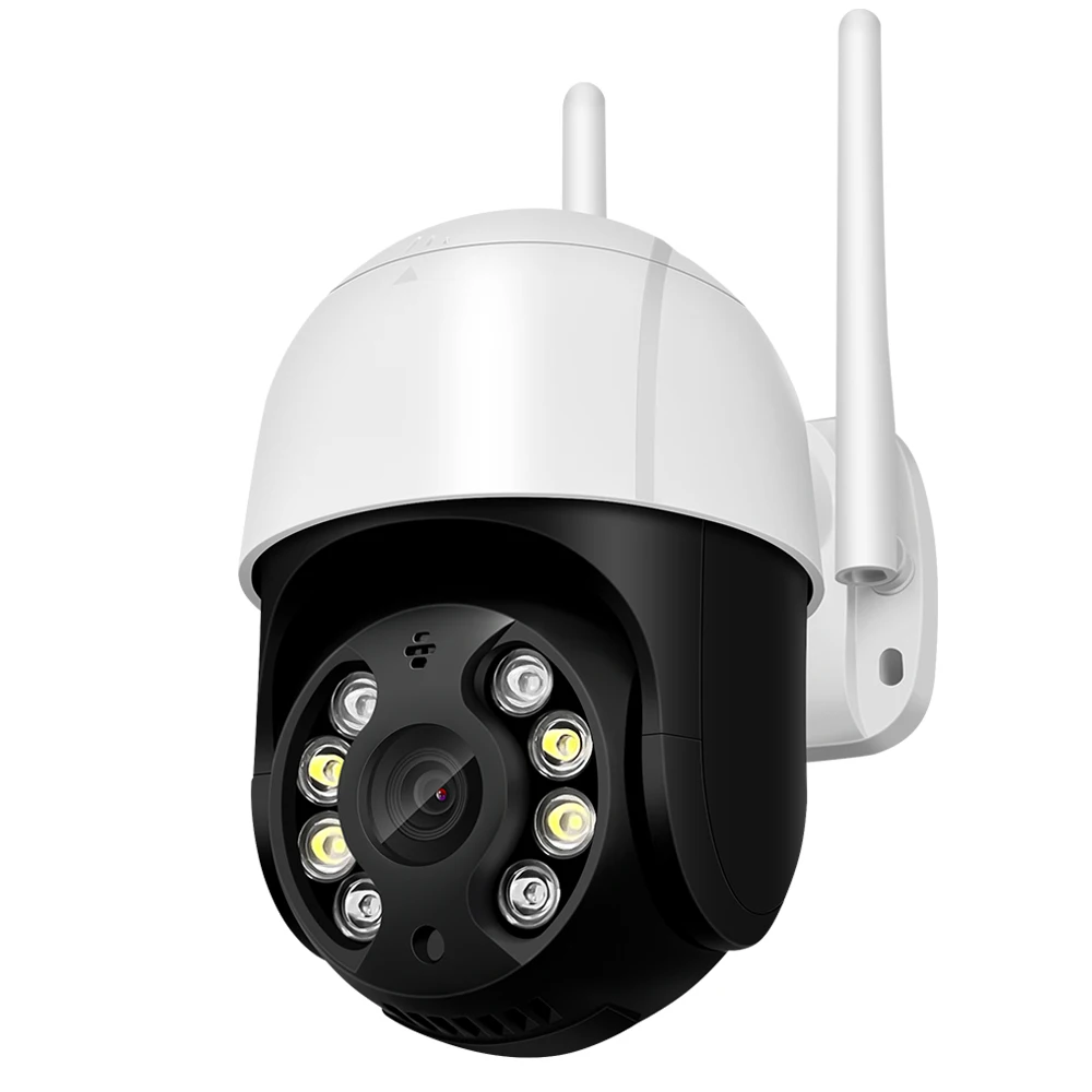 1080P Wifi Camera