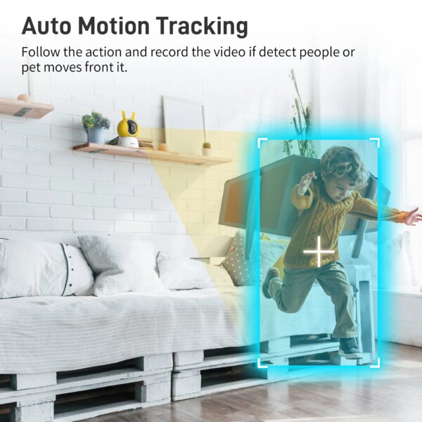 7395-0f199d.jpg camera de surveillance 2K Caméra IP Wifi 360 Interieure Camera Video Surveillance Sécurité
