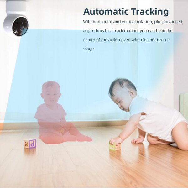 7586-e6b6b8.jpg babyphone Tuya 1080P WiFi Infrared Baby Monitor