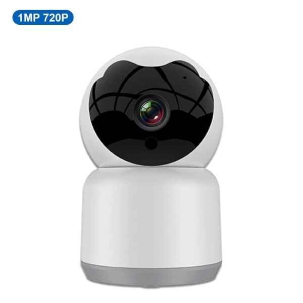 babyphone Bébé Moniteur Wifi 1080P de Couchage Bébé Vidéo Nounou