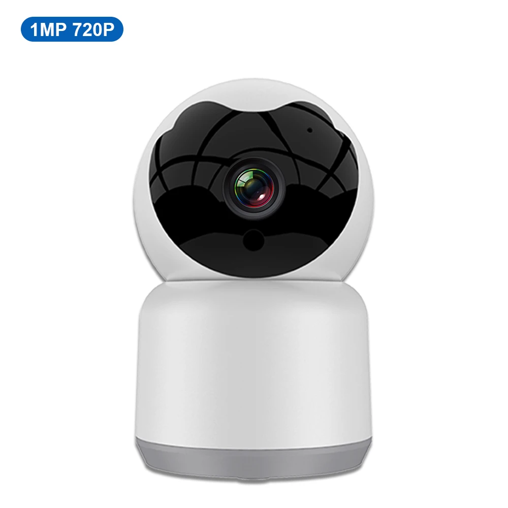 White 720P
