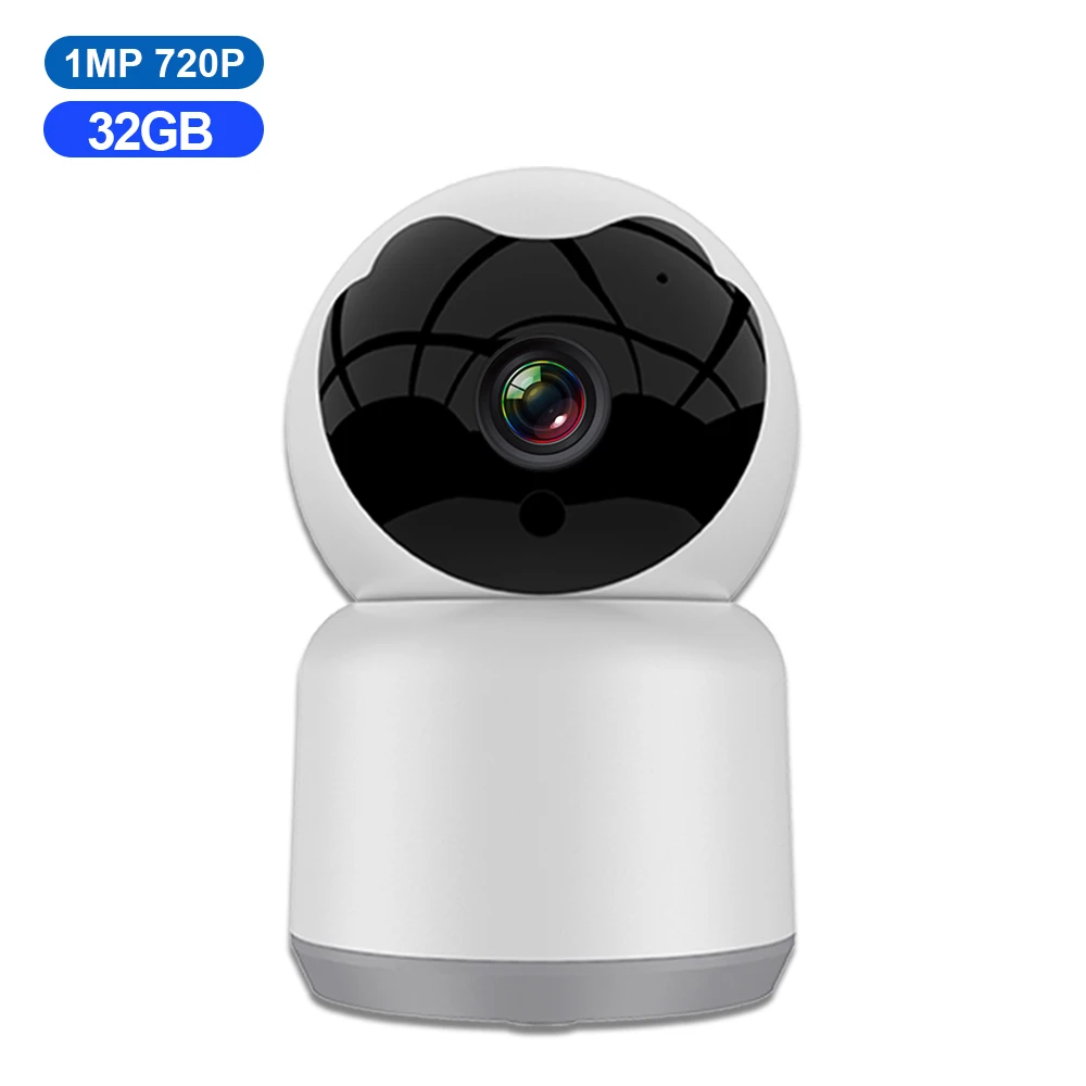 720P 32GB