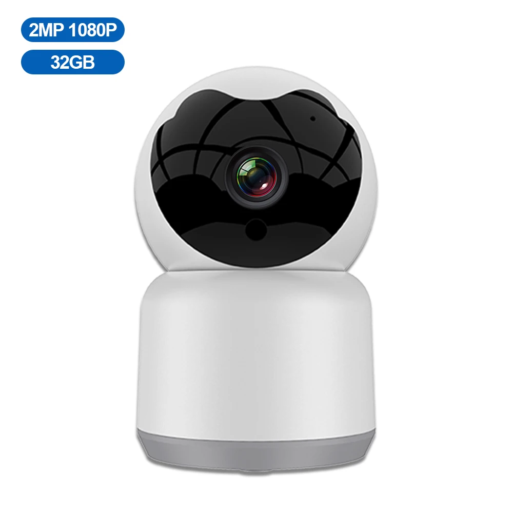 1080P 32GB