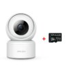 camera video de Surveillance intérieure Ip Wifi 1080P C20