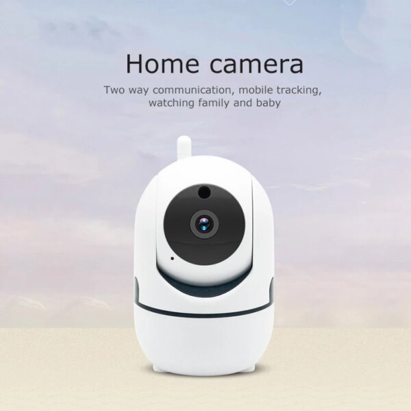 7712-2bf942.jpg babyphone Moniteur automatique de température et de mouvement pour bébé