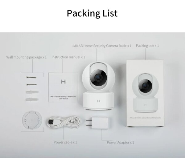 7743-d3450d.jpg babyphone – caméra de Surveillance intérieure intelligente IP WiFi 1080P