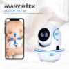 7756-1fe105.jpg babyphone Moniteur pour bébé 720P