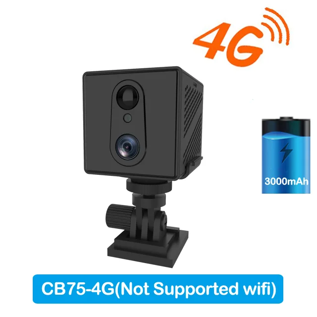CB75-4G