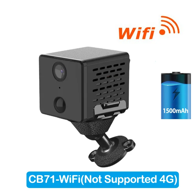 CB71-WiFi