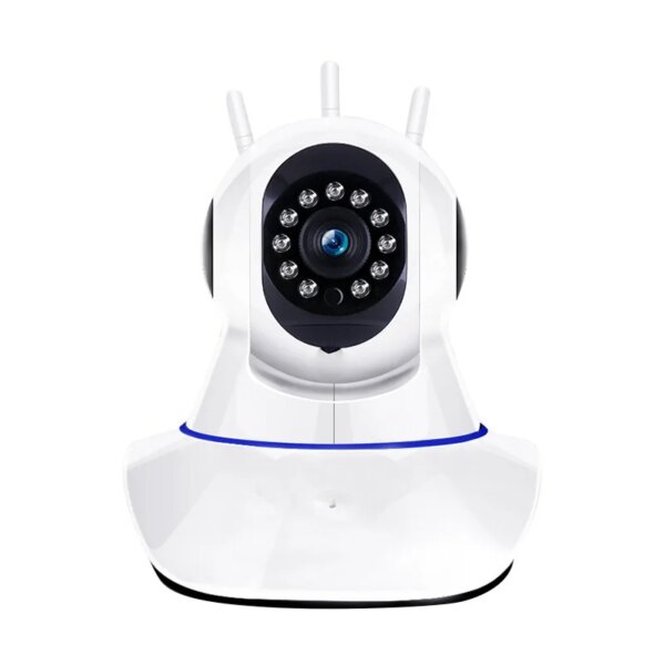 7837-9279c8.jpg babyphone de Surveillance pour bébé, Robo 3, avec antenne IP, WiFi, 360 °