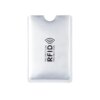 porte carte rfid 5-20 pièces porte-cartes en Aluminium Anti Rfid NFC