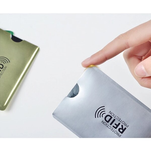 785-d2c6ff.jpg porte carte rfid 5-20 pièces porte-cartes en Aluminium Anti Rfid NFC