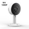 camera video – Mini caméra de Surveillance IP Wifi 3mp 2K 1080P
