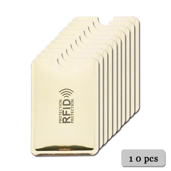 793-51e10b.jpg porte carte rfid 5-20 pièces porte-cartes en Aluminium Anti Rfid NFC