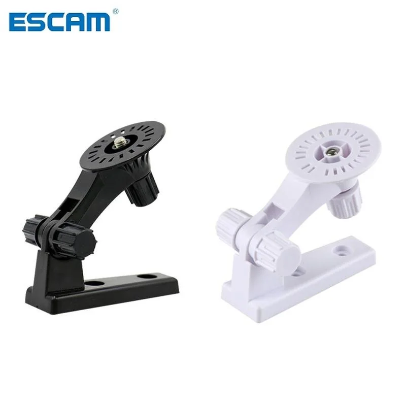 ESCAM – support mural pour caméra de surveillance IP Wifi, dispositif de sécurité domestique