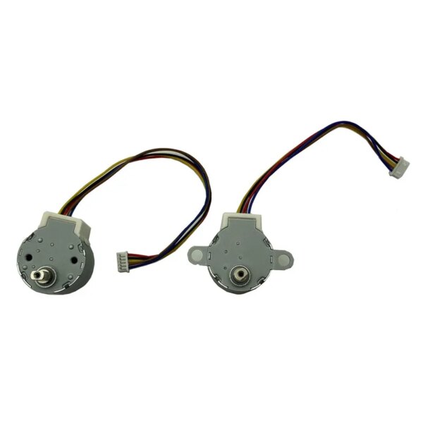 7946-42b414.jpg Moteur pas à pas pour caméra PTZ WIFI DC 5V, pour la réparation horizontale et verticale de vidéosurveillance