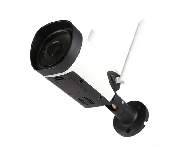 7982-12cfda.jpg Boîtier de caméra de Surveillance multifonction en métal, étanche, haute qualité, avec Support de trou Wifi, carte TF SD et Microphone