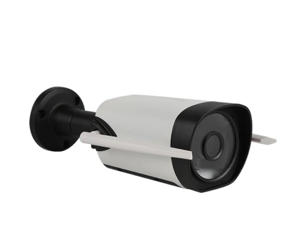 7982-ea7feb.jpg Boîtier de caméra de Surveillance multifonction en métal, étanche, haute qualité, avec Support de trou Wifi, carte TF SD et Microphone