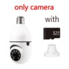 7994-1bf263.jpg Caméra de Surveillance Wifi ampoule E27, livraison directe globale, expédition 24 heures, sans promotion, sans publicité