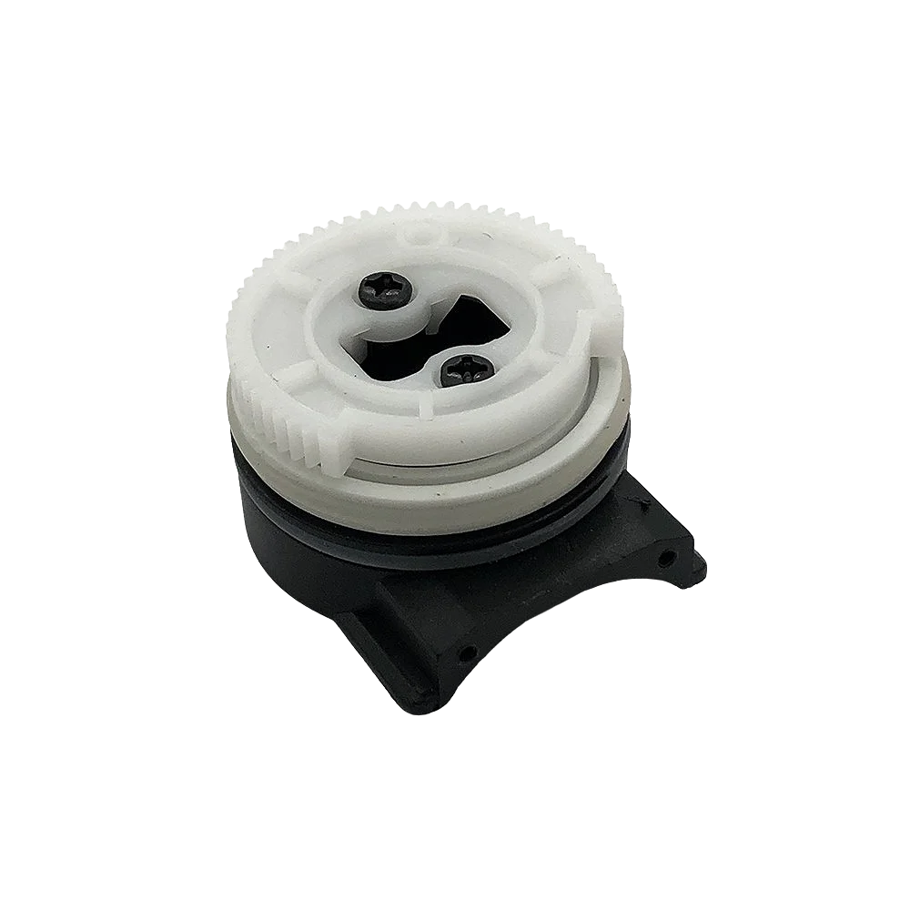 Caméra de Surveillance PTZ IP Wifi, dispositif de sécurité à rotation verticale, roue d'engrenage de haut en bas, pièces de réparation pour Zoom 5X 10X modèle B89W B87W