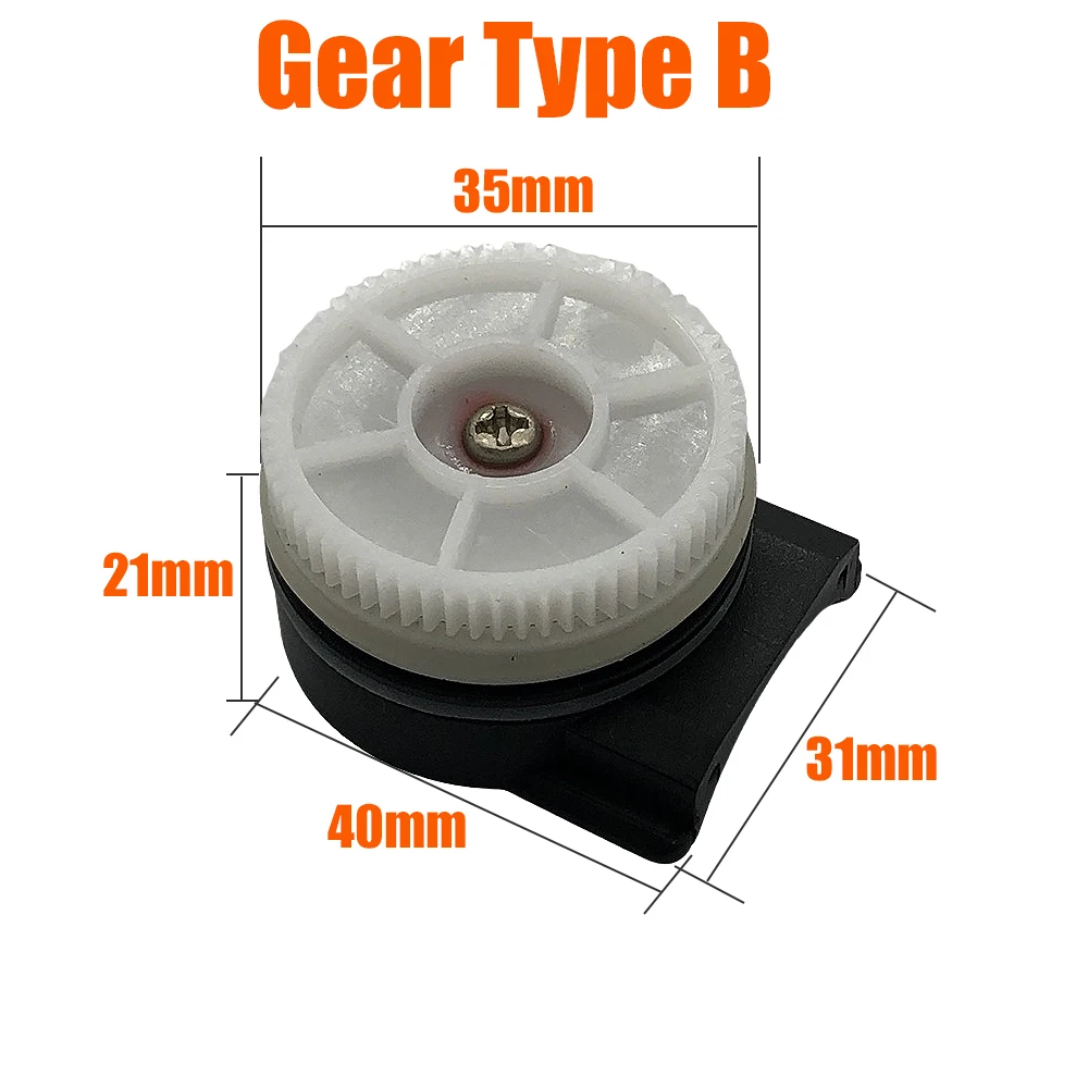 Type B Gear