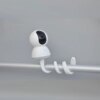 8093-5ae655.jpg Caméra de sécurité Flexible suspendue, enrouleur, barre transversale, support de montage Vertical pour Xiaomi Wifi moniteur bébé