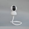 8093-c7e34a.jpg Caméra de sécurité Flexible suspendue, enrouleur, barre transversale, support de montage Vertical pour Xiaomi Wifi moniteur bébé