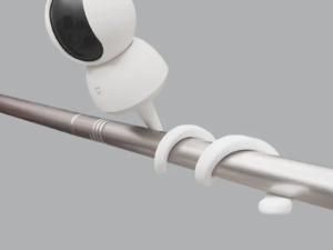 camera factice de sécurité sans fil, vidéosurveillance à domicile