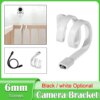 Support mural universel de caméra 52cm, vis de 6mm pour caméra Wifi, sécurité à domicile, moniteur de bébé IP