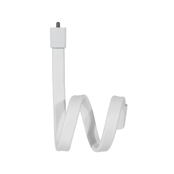 Support mural universel de caméra 52cm, vis de 6mm pour caméra Wifi, sécurité à domicile, moniteur de bébé IP