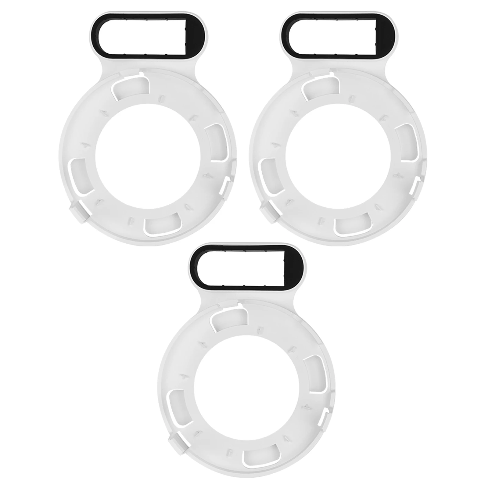 Support mural pour tp-link Deco M5, pour toute la maison, maille, système WiFi, support robuste, gain de place, tp-link, support de routeur, prise