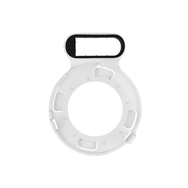 8137-335380.jpg Support mural pour tp-link Deco M5, pour toute la maison, maille, système WiFi, support robuste, gain de place, tp-link, support de routeur, prise