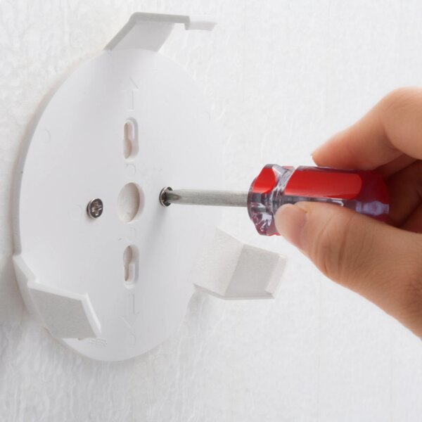 Support mural pour tp-link Deco M5/P7, système WiFi à mailles pour toute la maison, support mural robuste pour routeur Deco M5/P7