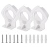 8164-441b75.jpg Support mural pour Linksys Velop Tri-band, système de maille WiFi pour toute la maison, blanc, 1/2/3 Pack