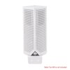 8164-6897cc.jpg Support mural pour Linksys Velop Tri-band, système de maille WiFi pour toute la maison, blanc, 1/2/3 Pack