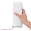 8164-8ec2fa.jpg Support mural pour Linksys Velop Tri-band, système de maille WiFi pour toute la maison, blanc, 1/2/3 Pack