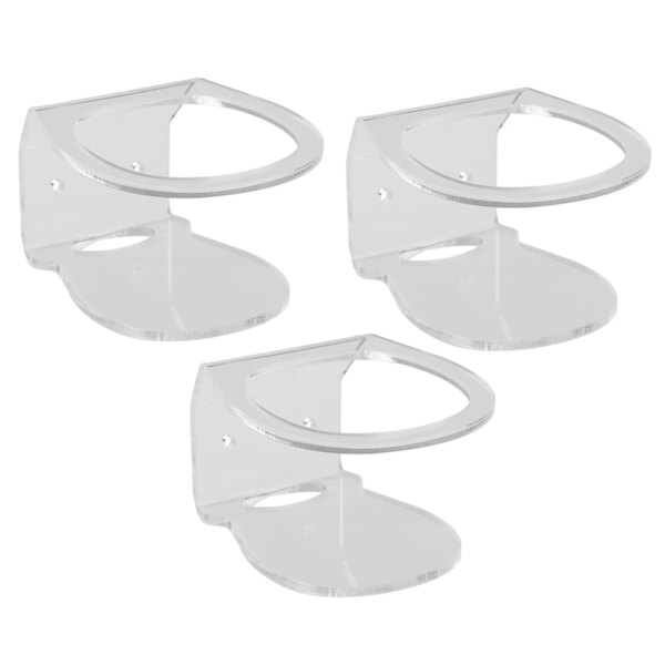 8192-e29205.jpg Support mural tp-link Deco M4 Mesh WiFi, support de montage robuste Compatible avec tp-link Deco M4/S4/P9