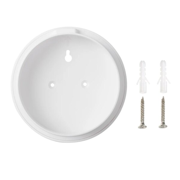 8213-6c4498.jpg Support mural de sécurité pour Table, wi-fi, Google, blanc