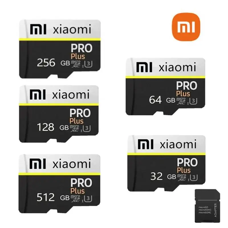 carte micro sd SD/TF pour téléphone
