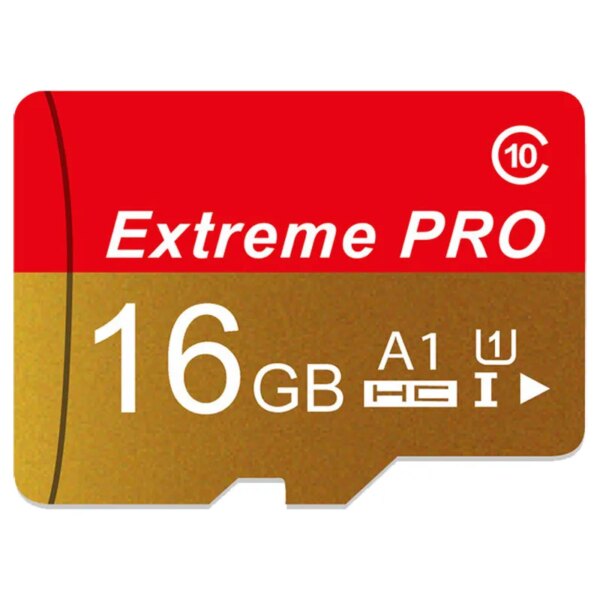 8242-8355e7.jpg Carte Micro SD de classe 10, 16 go, Extreme Pro