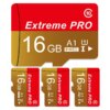 8242-a527b4.jpg Carte Micro SD de classe 10, 16 go, Extreme Pro