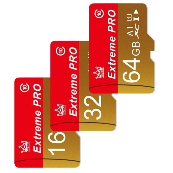 carte micro sd Mémoire EVO Plus Mini SD, Micro Flash de Stockage