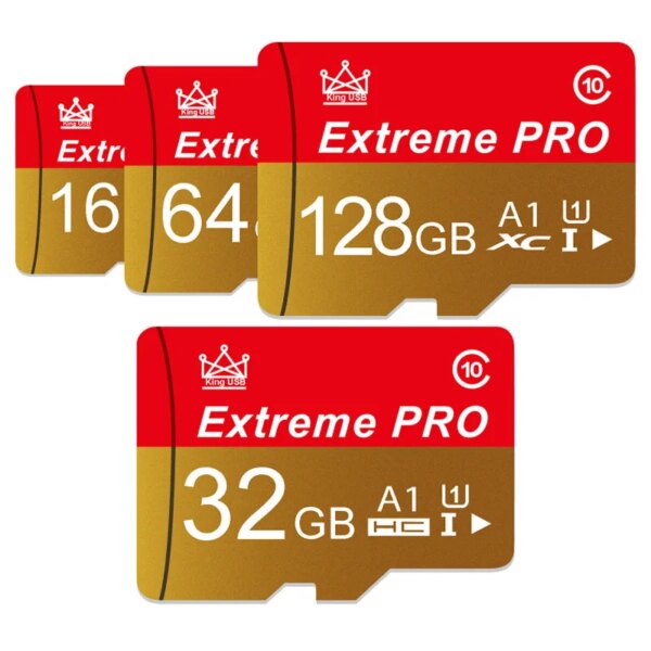 carte micro sd Mémoire EVO Plus Mini SD, Micro Flash de Stockage