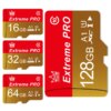 carte micro sd Mémoire EVO Plus Mini SD, Micro Flash de Stockage