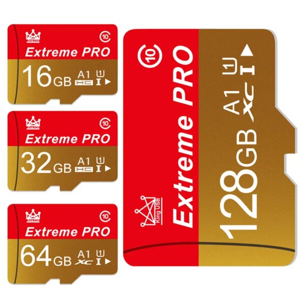 carte micro sd Mémoire EVO Plus Mini SD, Micro Flash de Stockage
