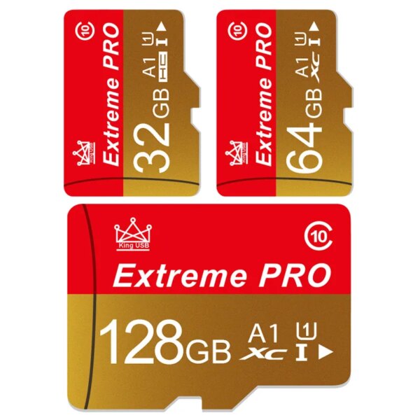 carte micro sd Mémoire EVO Plus Mini SD, Micro Flash de Stockage