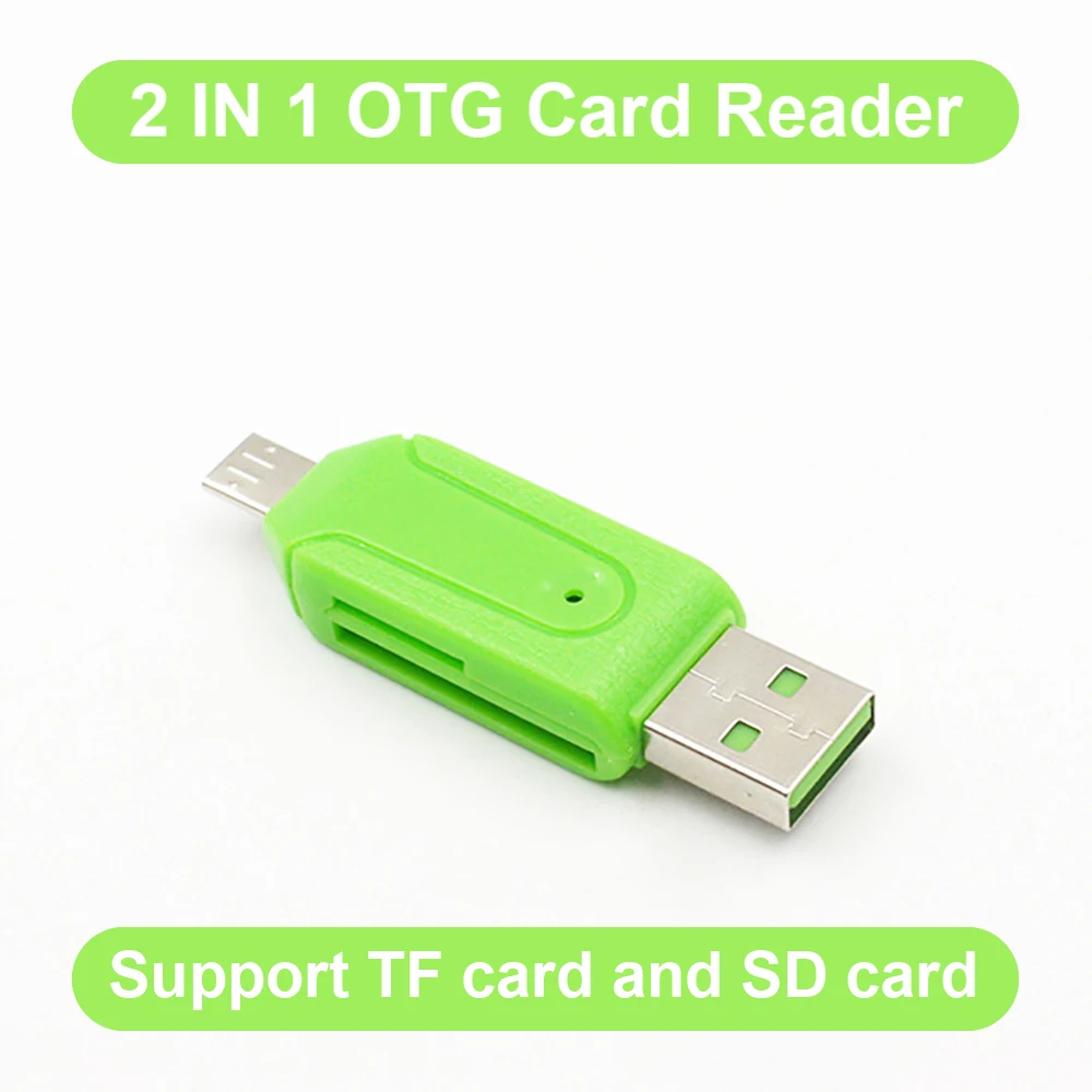 Card Reader