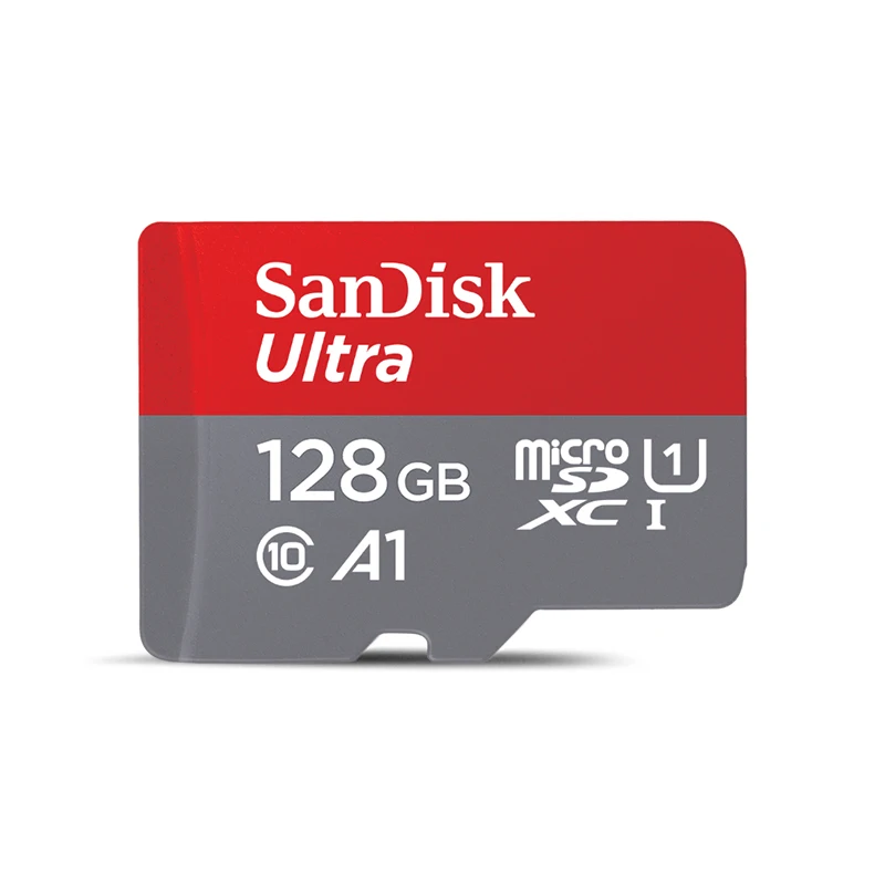 128GB