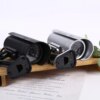 camera factice d'extérieur, Simulation d'intérieur, moniteur de lumière Led