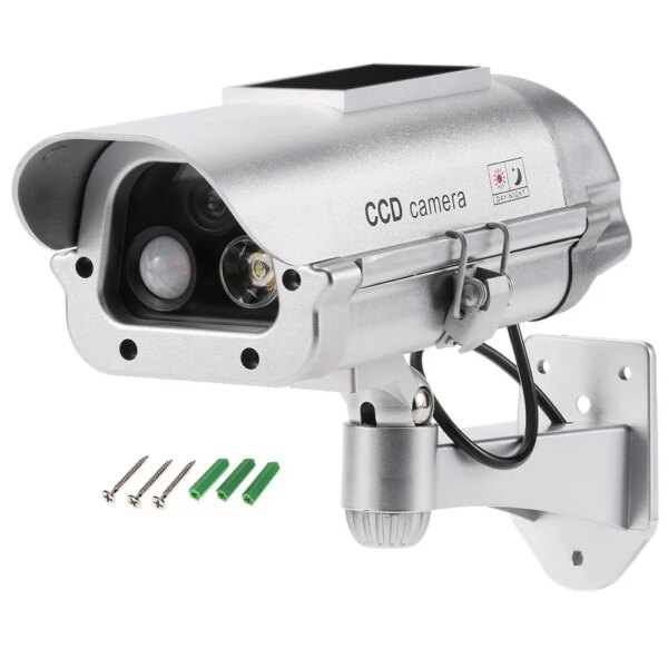 8660-d1cfe3.jpg camera factice de Surveillance intérieure/extérieure